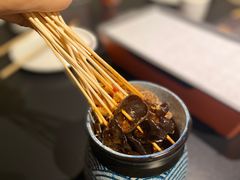 -东来顺·来小馆烧烤(公主坟城乡店)
