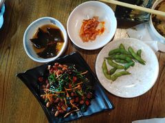 -大壮家原味烤肉(兴华北街店)
