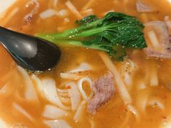 -漆黑觉米粉(三里屯店)