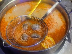 -琥珀川糟粕醋火锅(慈云寺店)