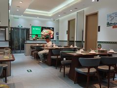 -黑窑厂糖油饼烤鸭·清真菜(总店)