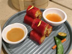 -点都德(大茶楼店)