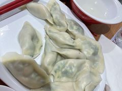 大虾三鲜水饺-喜家德虾仁水饺(青岛永旺东部店)