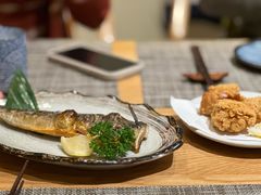 -樱之味精致料理融合餐厅