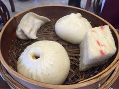 冶春茶社(沃尔玛店)-冶春茶社(太和广场店)