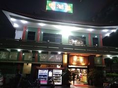 -暨南大学（石牌校区）明湖楼