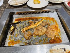 -永远爱烤肉火锅自助(龙德广场店)