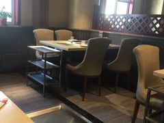 -蜀留香火锅·始于1999·原四川老火锅(白堤路店)