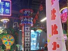 -路边边.炒菜烧烤.音乐餐厅(良乡长虹店)