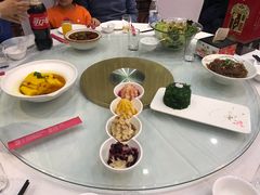 -红菜坊·烤鸭·川鲁宴(石园店)