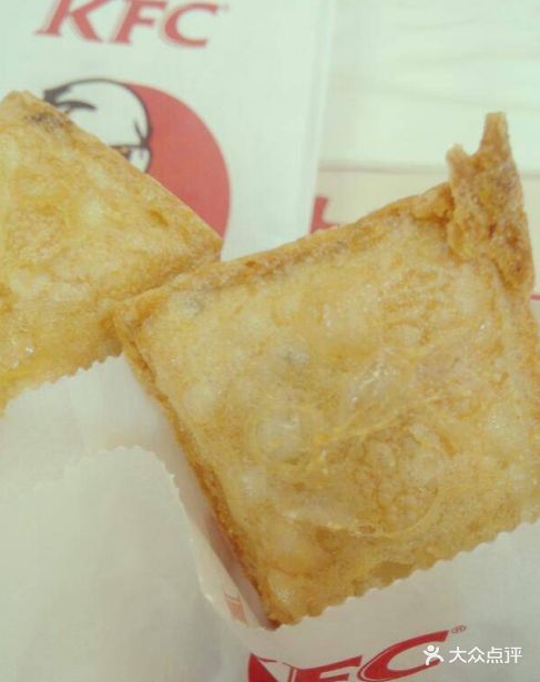 肯德基(贺尊店)红豆派图片 - 第95张