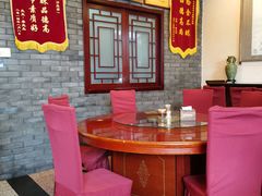 -北京小肠陈饭庄(方庄店)