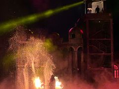 -赤坎·广东华侨国际旅游度假区