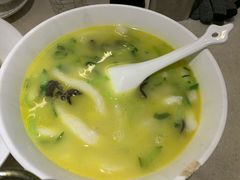 -方荣糊涂菜馆(湖北路店)