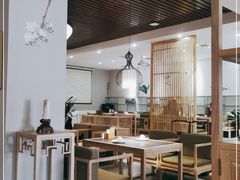 大堂-安多素食(广仁寺路店)