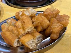 -大戚饭店(泰华路店)