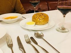 餐前包-摩根扒房(桐梓林店)