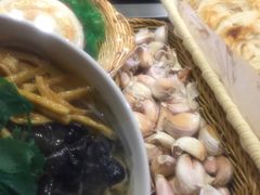 -西安手工面(万象城店)
