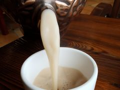 -海尔巴格新疆餐厅(东来兴店)
