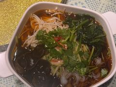 -十二月·宁夏盐池滩羊肉火锅