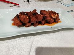 -梅龙镇酒家(南京西路总店)
