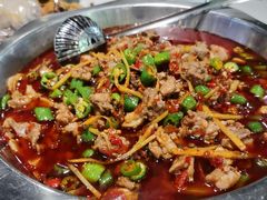 -盐井记·自贡美蛙鲜锅兔(中和店)