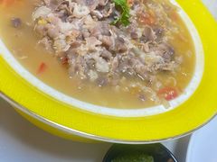 -石门豆腐王(红旗街店)