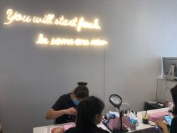点击看大图 -M Nails & Beauty美甲美睫美体