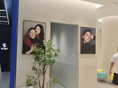-天真蓝照相馆(五角场百联又一城店)