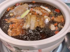 -名善山珍·野生菌汤锅(文殊院店)