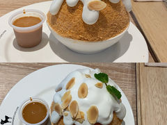 -After You Dessert Cafe(CENTRALWORLD)