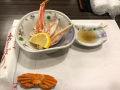 -蟹道乐(道顿堀本店)