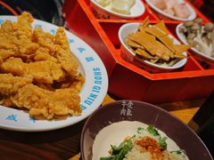 -受气牛肉·重庆耙牛肉(来福士店)
