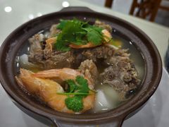 -石饮红星包子(中山路店)
