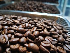 -COFFEE HOLIC(朝外SOHO店)
