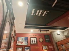 -香港威特瑞茶餐厅(小白楼音乐厅店)