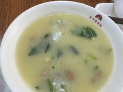 -东升灌浆包(辛庄街总店)