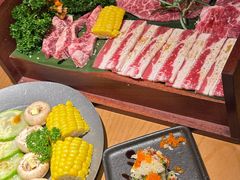 -MIKOMIKO和牛烧肉专门店(南门店)