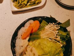 -三江源活鱼现烤(维多利摩尔城店)