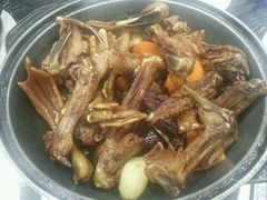 -美极鲜食坊(宝安南路店)