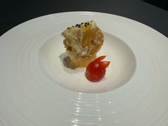 -沈灶河豚宴·河豚融合餐厅(汉中路店)