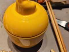 -奔海甄选·活鲜刺身铁板烧自助(太原里店)