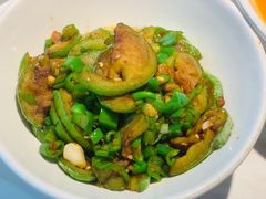 -新辣宴·湖南家常菜·商务聚餐(中粮创芯店)