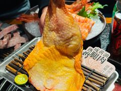 -老瑞福上海菜(人民广场店)