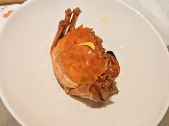 -小厨娘绣中淮扬(大行宫科巷店)