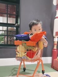 -奈尔宝·儿童乐园·亲子餐厅(星河湾店)