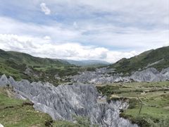 -墨石公园景区