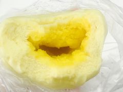 奶黄包-全家便利店(洛川东路店)