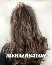 -MY HAIR ARDOR