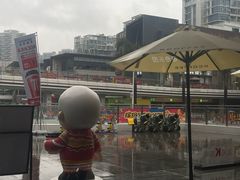 -肯悦咖啡(红山6979店)